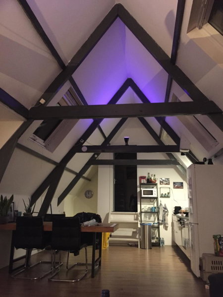 Appartementen Purmerend A, Purmerend, The Netherlands