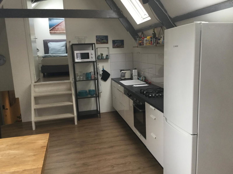 Appartementen Purmerend A, Purmerend, The Netherlands