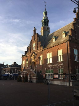Appartementen Purmerend A, Purmerend, The Netherlands