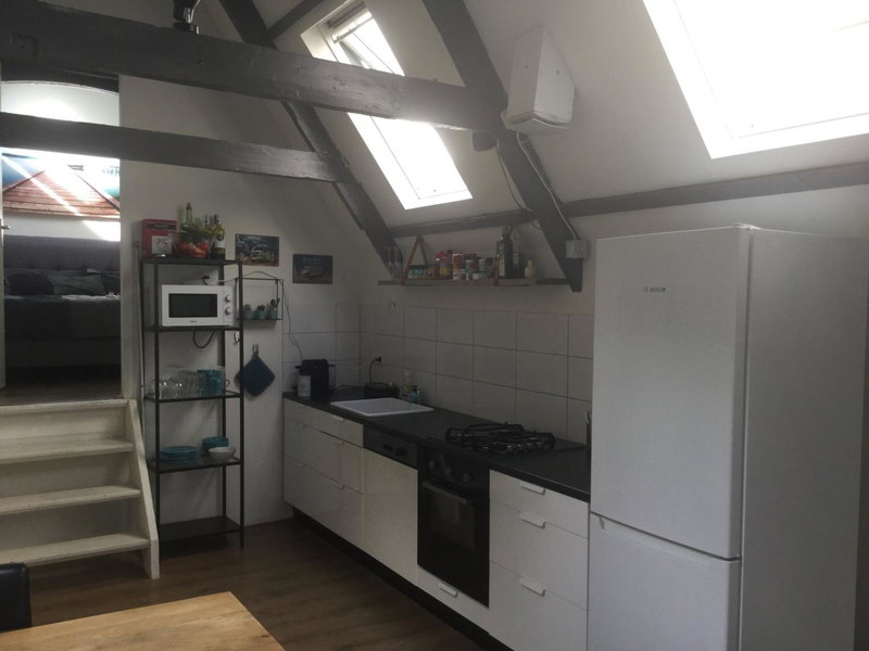 Appartementen Purmerend A, Purmerend, The Netherlands