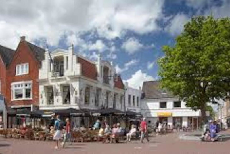 Appartementen Purmerend A, Purmerend, The Netherlands