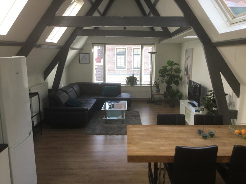 Appartementen Purmerend A, Purmerend, The Netherlands