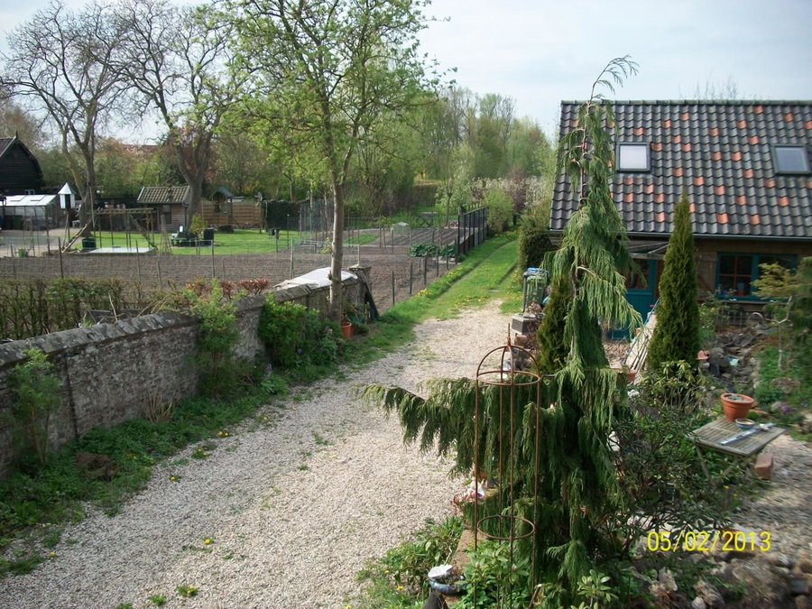 B&B Bij de Boomgaard, Tricht, The Netherlands