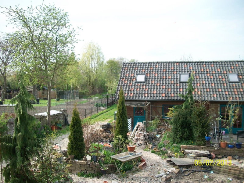 B&B Bij de Boomgaard, Tricht, The Netherlands