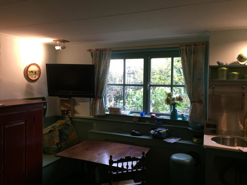 B&B Bij de Boomgaard, Tricht, The Netherlands