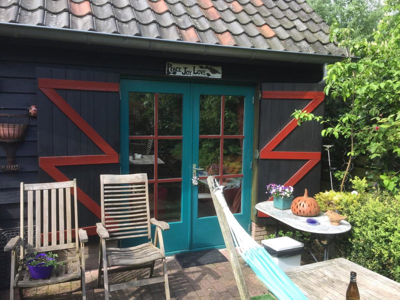 B&B Bij de Boomgaard, Tricht, The Netherlands
