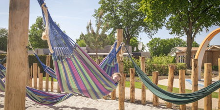 Recreatiepark De Boshoek, Voorthuizen, The Netherlands