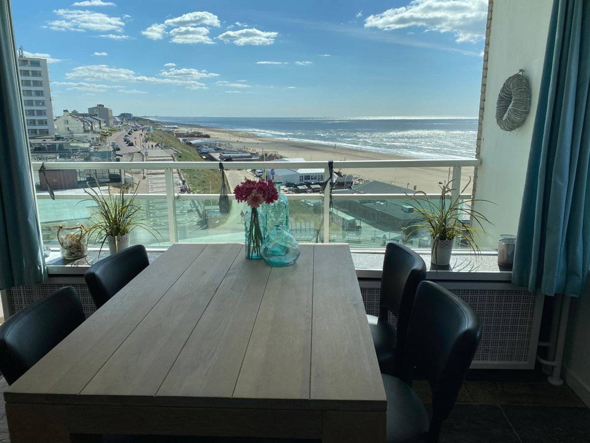 Berrie's Sea View, The Netherlands