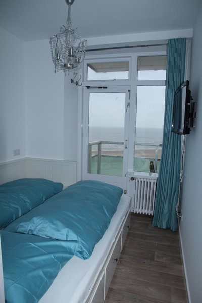 Berrie's Sea View, Zandvoort, The Netherlands