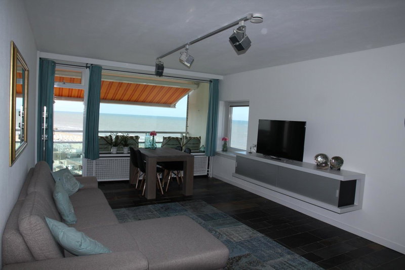 Berrie's Sea View, Zandvoort, The Netherlands