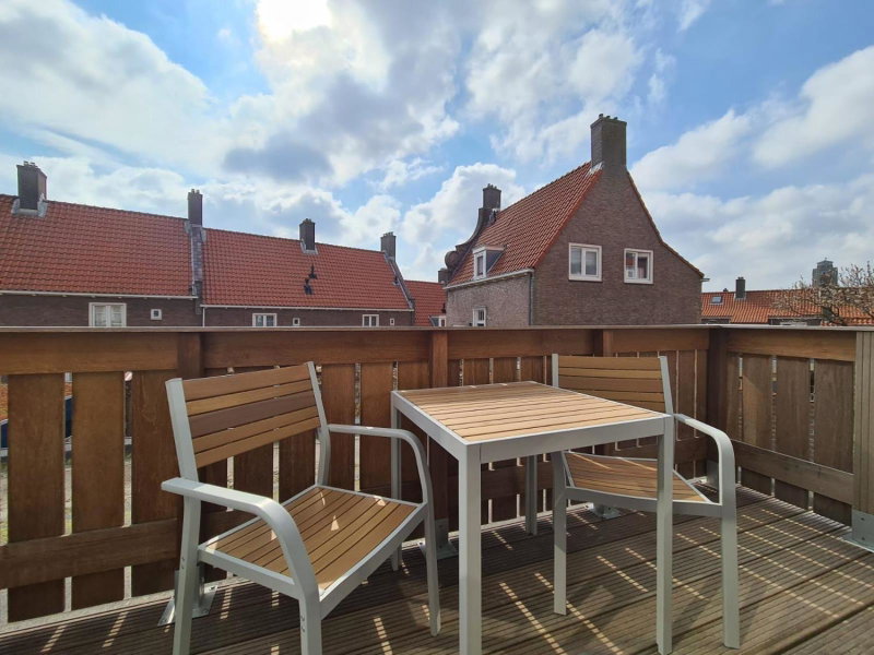 De Boulevard 2, Zandvoort, The Netherlands