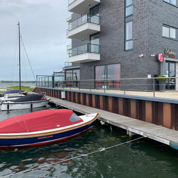 Casa Bos Schotsman Wellness - Jacuzzi - Rental eBikes - The Kamado BBQ, Kamperland, The Netherlands