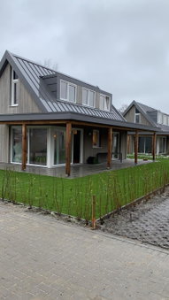 Casa Bos Schotsman Wellness - Jacuzzi - Rental eBikes - The Kamado BBQ, Kamperland, The Netherlands