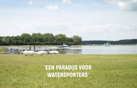Casa Bos Schotsman Wellness - Jacuzzi - Rental eBikes - The Kamado BBQ, Kamperland, The Netherlands