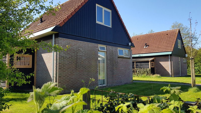 De Rakken, Woudsend, The Netherlands