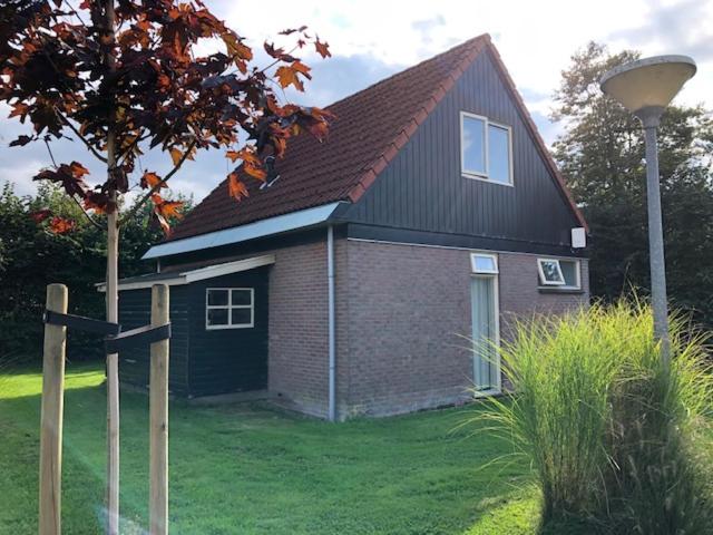 De Rakken, Woudsend, The Netherlands
