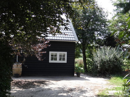 The Green Cottage, Ruinen, The Netherlands