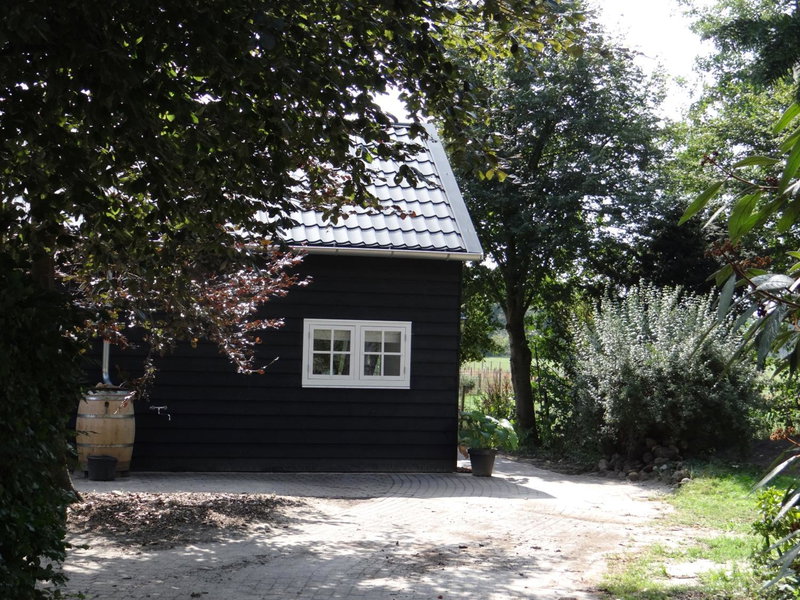The Green Cottage, Ruinen, The Netherlands