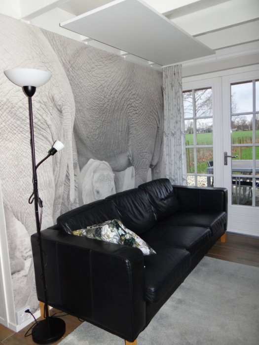 The Green Cottage, Ruinen, The Netherlands