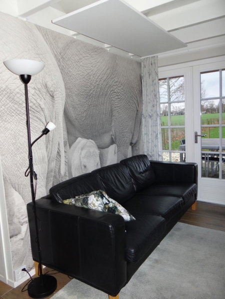 The Green Cottage, Ruinen, The Netherlands