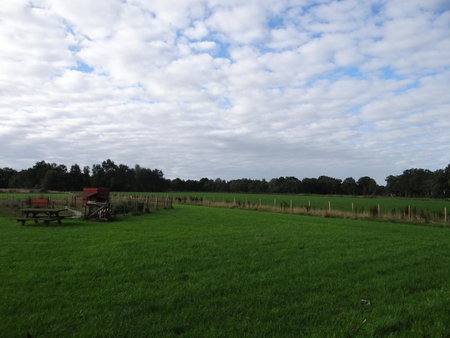 The Green Cottage, Ruinen, The Netherlands