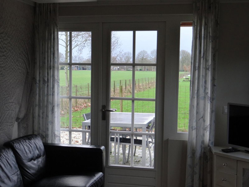The Green Cottage, Ruinen, The Netherlands