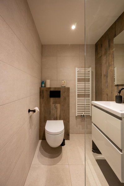 zen-Bungalow NO 3 met sauna en hottub, Rheezerveen, The Netherlands