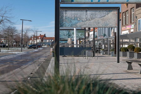 Kustverhuur, Park Schoneveld, Stern 234 met eigen elektrische laadpaal, Breskens, The Netherlands