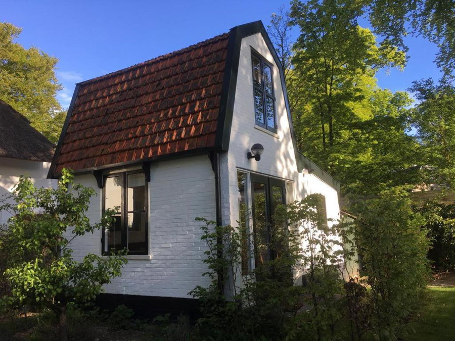 Little Constantia, Bergen, The Netherlands