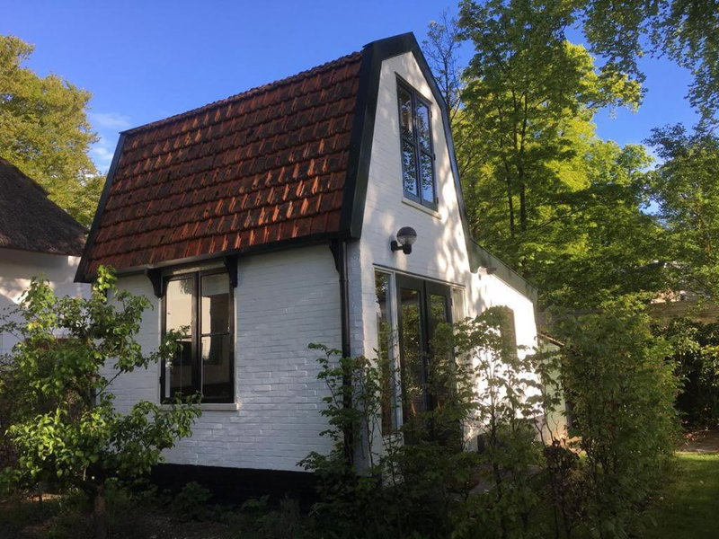 Little Constantia, Bergen, The Netherlands