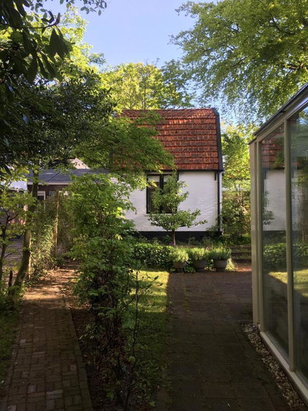 Little Constantia, Bergen, The Netherlands