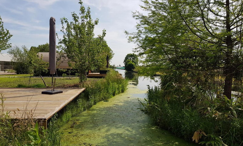 GreenFloat Boskoop - #1, Boskoop, The Netherlands