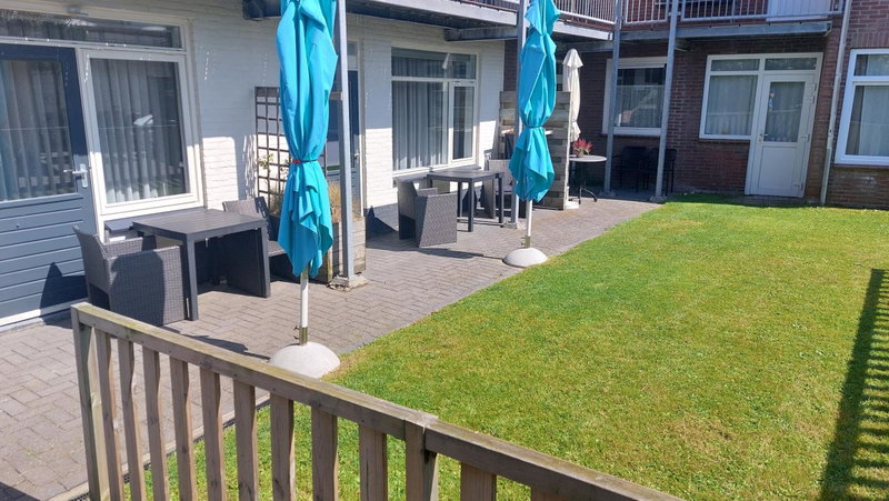 Studio Noordstraat 26, Zoutelande, The Netherlands