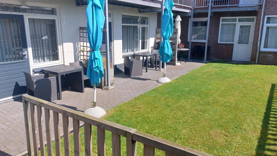 Studio Noordstraat 26, Zoutelande, The Netherlands
