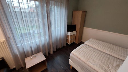 Studio Noordstraat 26, Zoutelande, The Netherlands