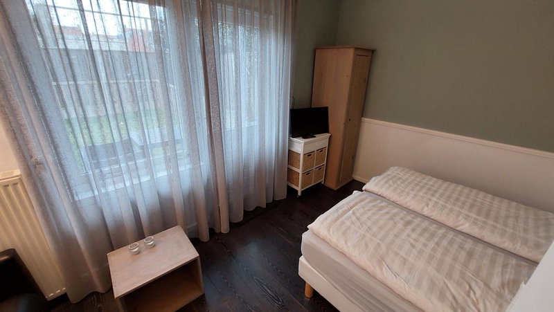 Studio Noordstraat 26, Zoutelande, The Netherlands