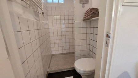 Studio Noordstraat 26, Zoutelande, The Netherlands