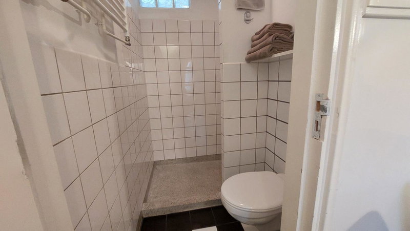 Studio Noordstraat 26, Zoutelande, The Netherlands