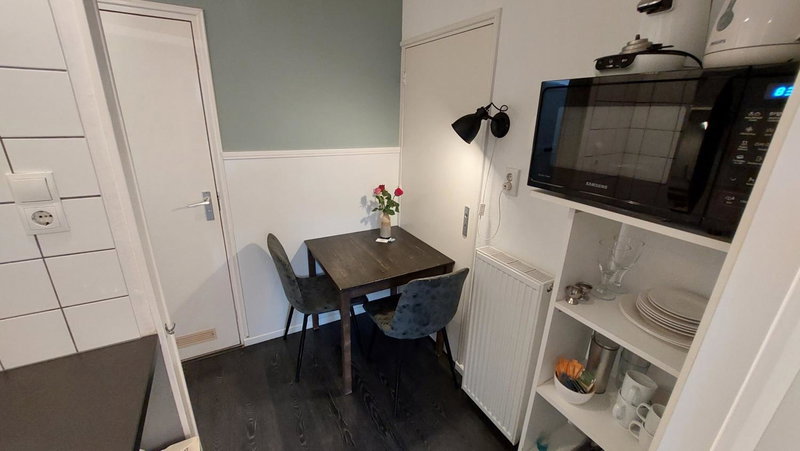 Studio Noordstraat 26, Zoutelande, The Netherlands
