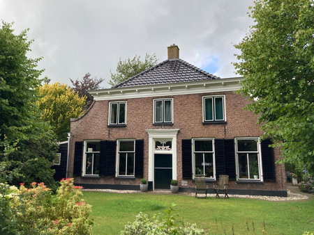 De Lindehoeve Appartement de Deel, Vledder, The Netherlands