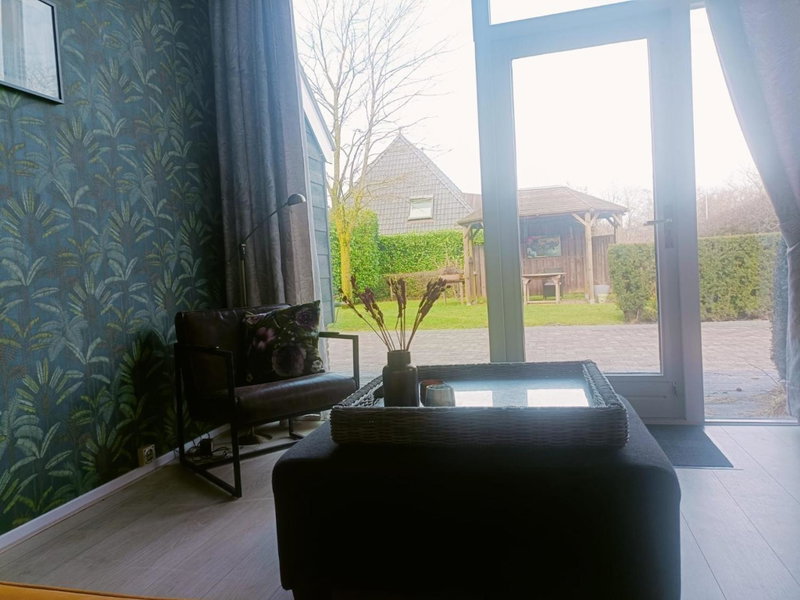 De Lindehoeve Appartement de Deel, Vledder, The Netherlands