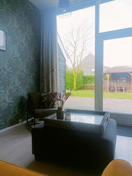 De Lindehoeve Appartement de Deel, Vledder, The Netherlands