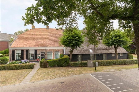 De Lindehoeve Appartement de Deel, Vledder, The Netherlands