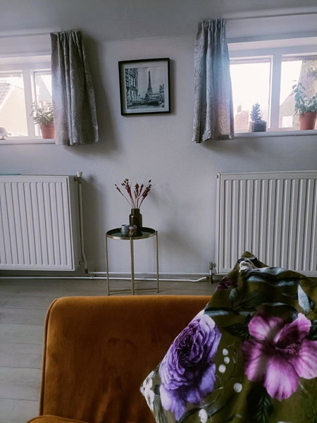 De Lindehoeve Appartement de Deel, Vledder, The Netherlands