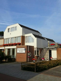 Bed and Breakfast Den Bosch, Den Bosch, The Netherlands