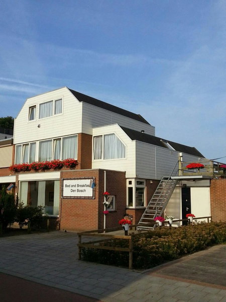 Bed and Breakfast Den Bosch, Den Bosch, The Netherlands