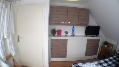 Bed and Breakfast Den Bosch, Den Bosch, The Netherlands