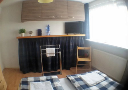 Bed and Breakfast Den Bosch, Den Bosch, The Netherlands