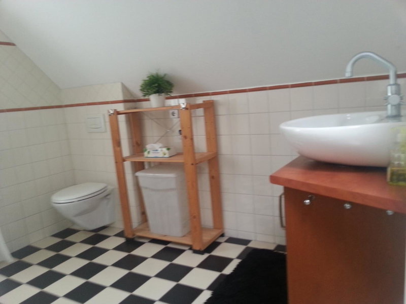 Bed and Breakfast Den Bosch, Den Bosch, The Netherlands