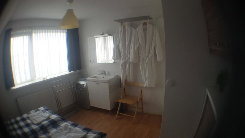 Bed and Breakfast Den Bosch, Den Bosch, The Netherlands